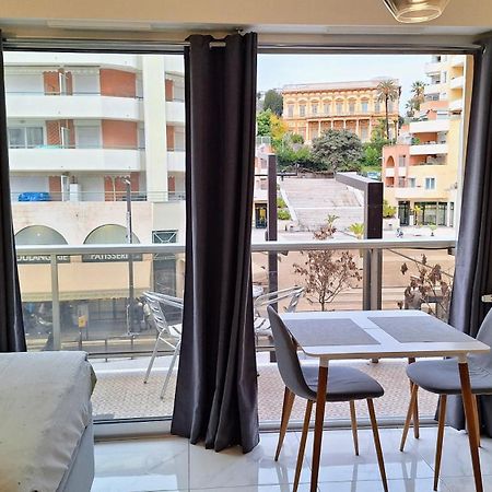 Апартаменты Cosy Studio 200 M From Nice Beach & Promenade Des Anglais Экстерьер фото